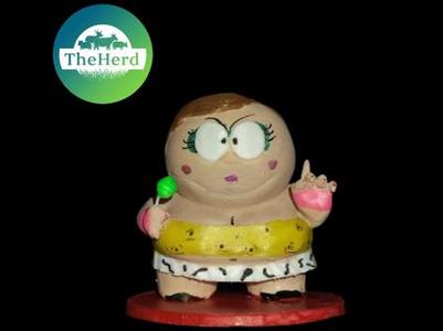Eric Cartman - South Park - Freak Strike