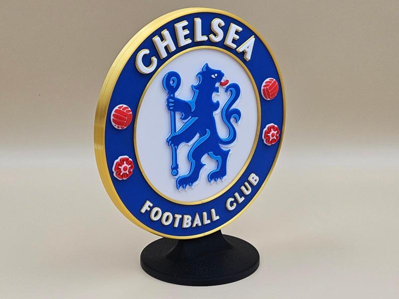 Chelsea F.C.