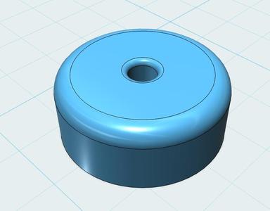  Mag Effector Spacer Bushing