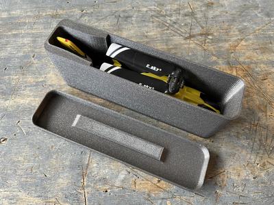 Esky 150 EC storage box