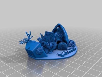 I KNOW BOATS - Benchy