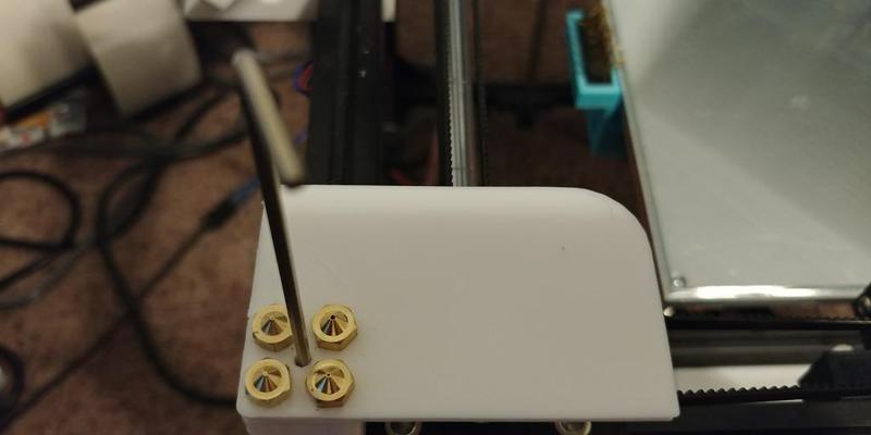 2020 dust cover for the refil3d