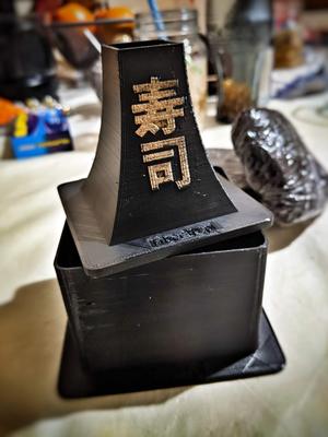 Sushi Onigirazu rice sandwiches maker