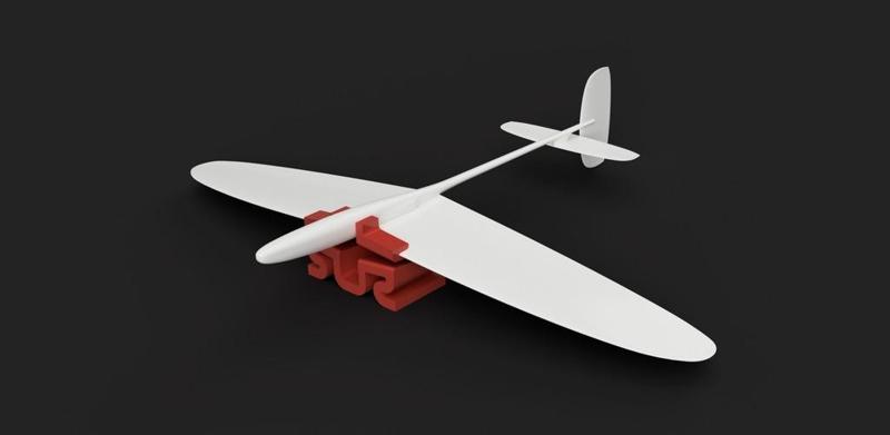 ArmSoar GO Mini Stand v3