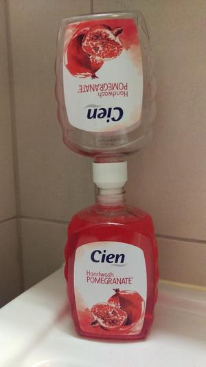 Cien Soap Adapter