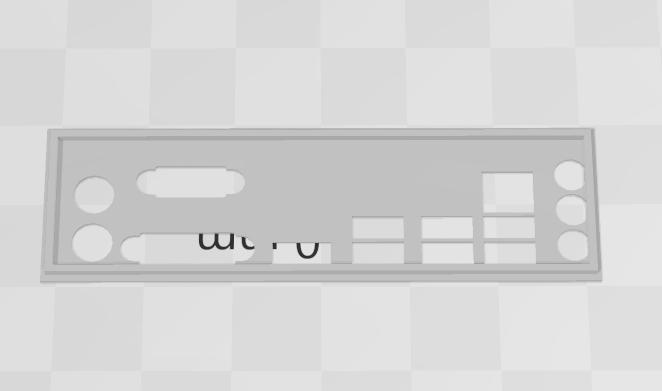 GIGABYTE H310M S2H Board