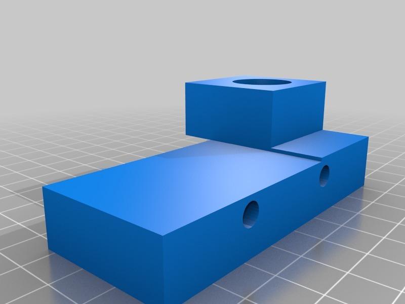 Geeetech I3 PRO C Capacitive support