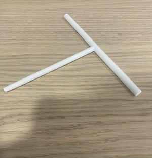 3D Printed Pancake batter spreader