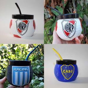 x3 Football Balls Mattes