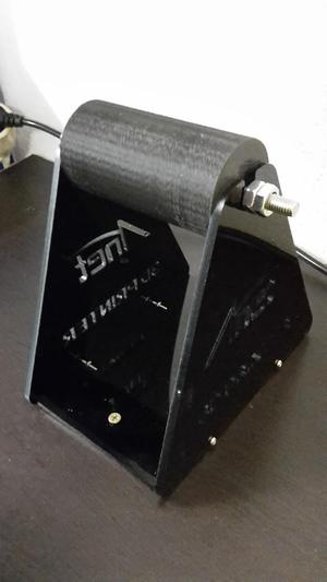 Anet A6 - Filament centering