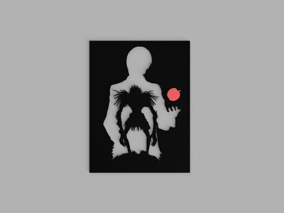 Death Note Picture