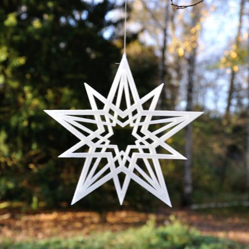 Star Decoration