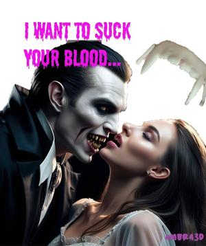 Vampire Denture