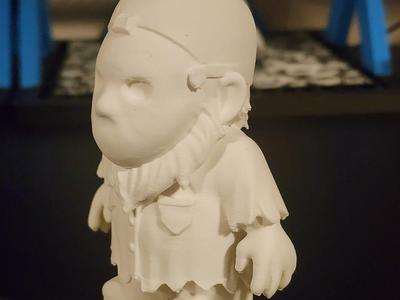 Gnome Jason Voorhees
