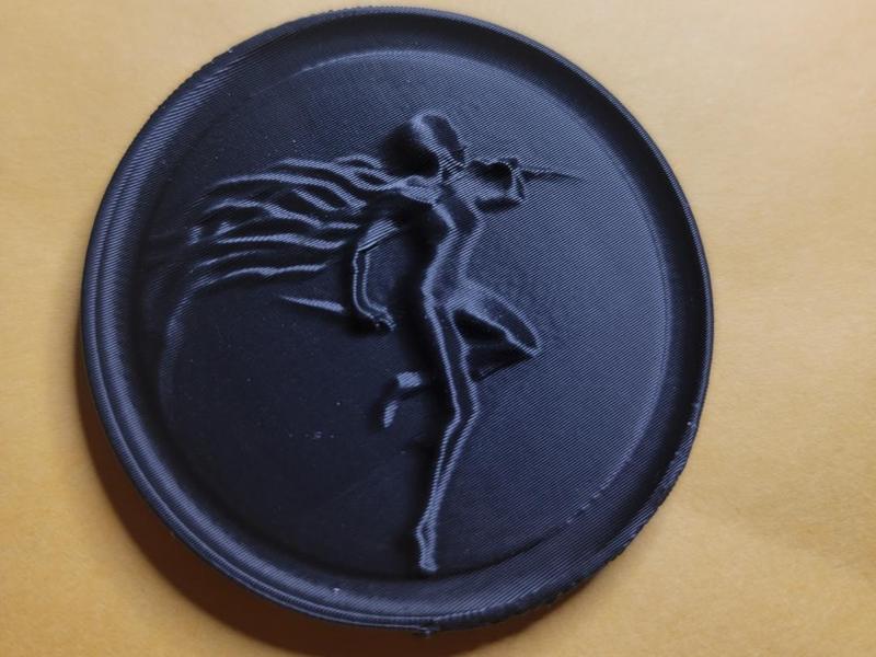 Mistborn Coin 