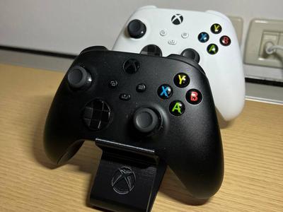 Xbox Controller Stand