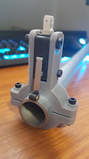 MPCNC 23.5mm Endstop 
