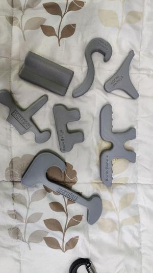 Massage tools 3 - Massage tools 3