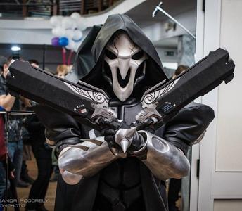 Reaper brush pad (with throns)