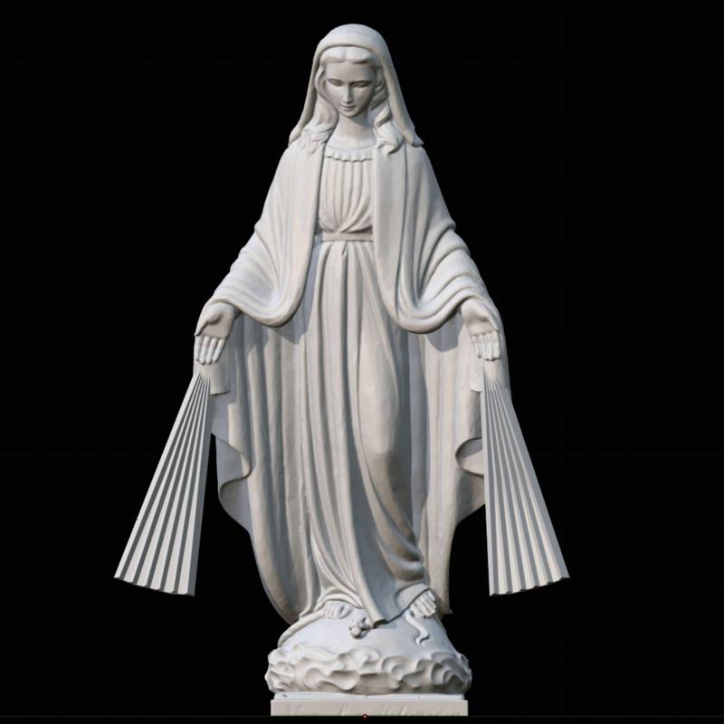 Our Lady of the Miraculous Medal