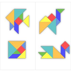 tangram