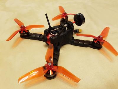 Realacc X210 214mm Cover