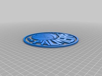 Palmeiras dual extrusion