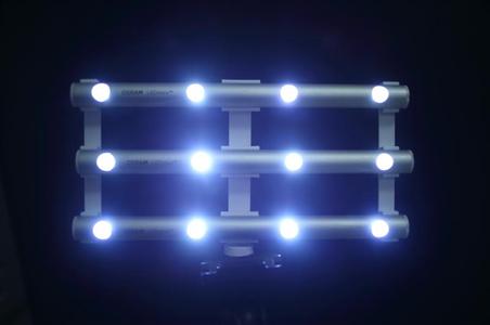 Ledstixx light panel