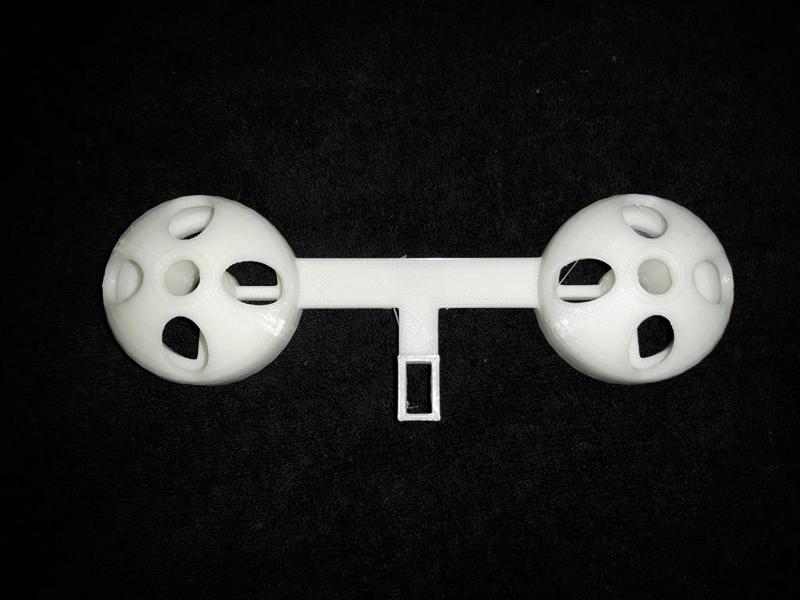 Yuneec ST10+ Joystick cover