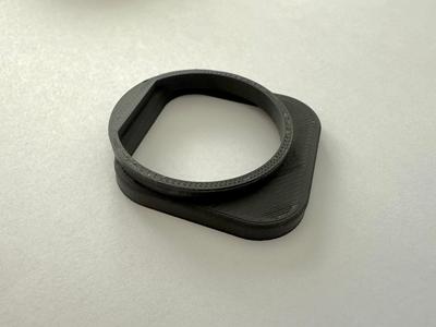 NISI Prosories Filter Holder Adapter - UAG Case