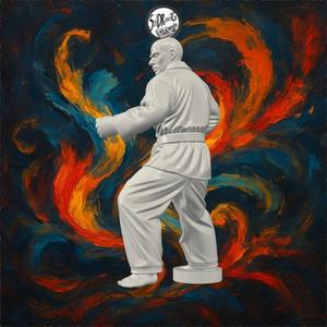 Fist of Discipline – SoliDRawinGs SG578