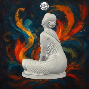 Radiant Bliss – SoliDRawinGs SG623