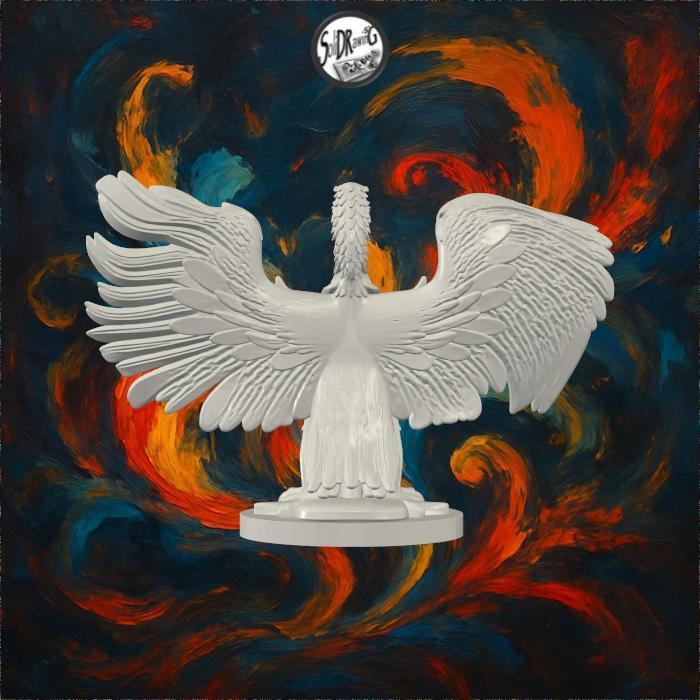 Duck Rebirth – SoliDRawinGs SG576