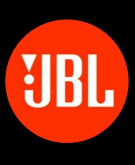 JBL - FREE wall art