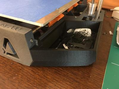 Poubelle discoeasy200