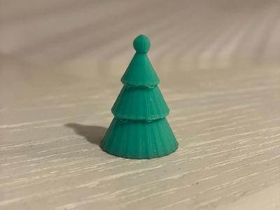 Mini Xmas Tree