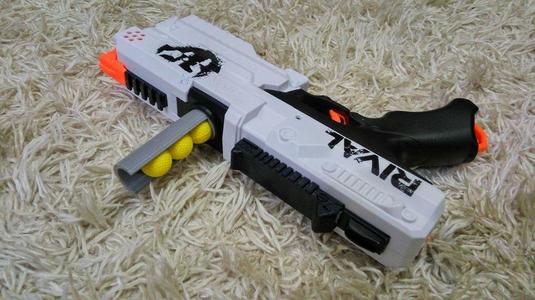 Nerf Rival Kronos Speedloader
