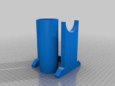spool holder