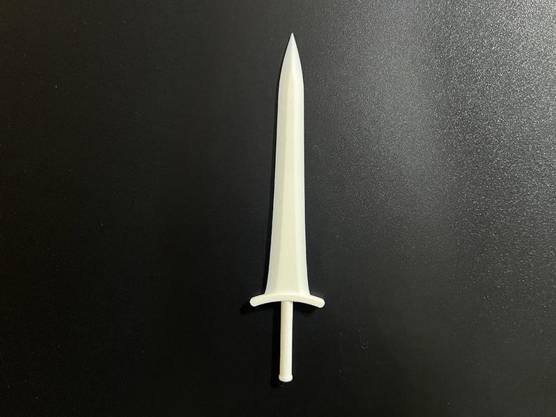Knight's Sword