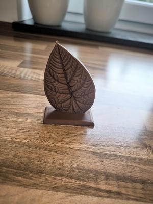 Alocasia Melo Figur