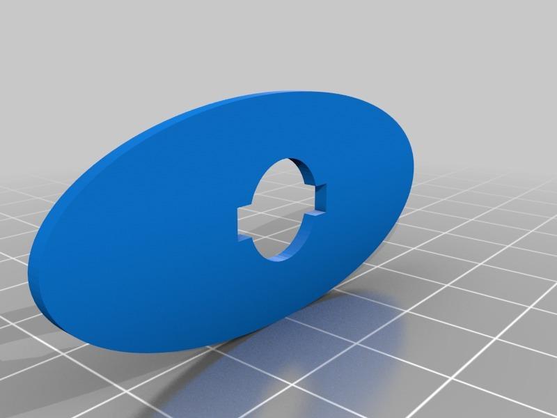 4Moms MamaRoo Mobile Spacer 