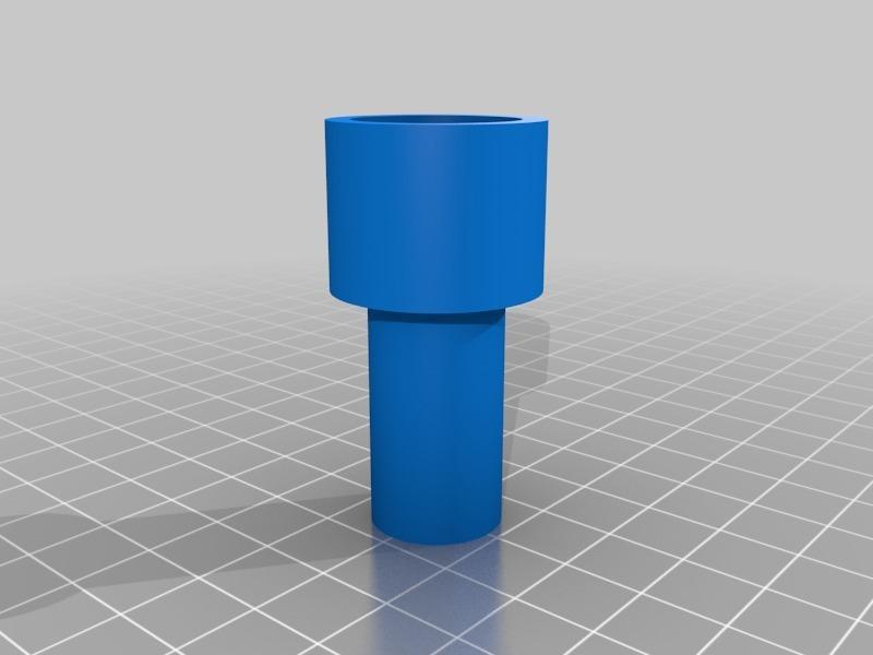 Campagnolo Freehub Bearing Press