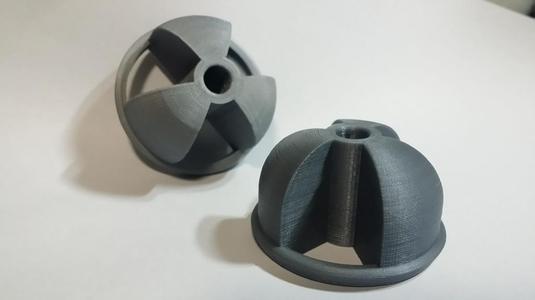 Nuke Gimbal Protector