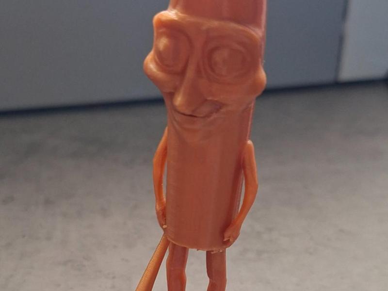 Tung Tung Sahur (Brainrot)