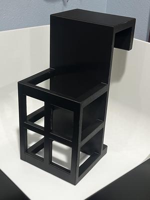 Fish Tank Plant Holder