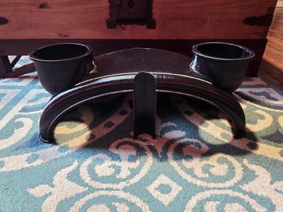 3D Printable Aquarium Caves – Zip Tie Assembly