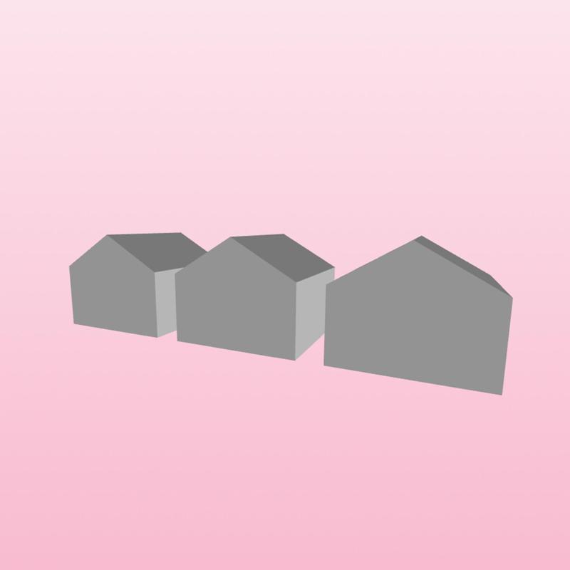 PETHOUSE (MINIATURE)
