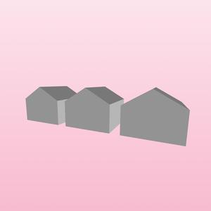 PETHOUSE (MINIATURE)
