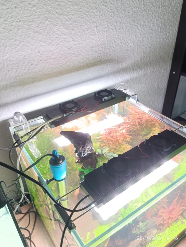 chihiros b30 40mm fan