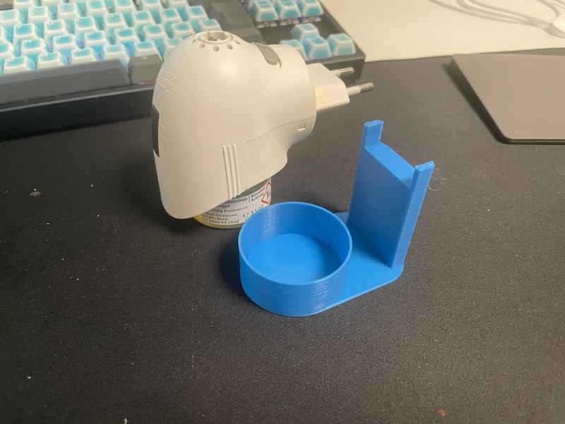 Holder for Optimum Mosquito and fly stop 35ml